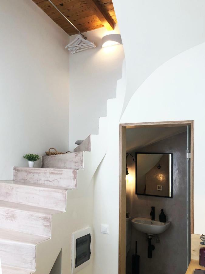 Sunny Micro-Loft Apartment With Outdoor Lounge Bendevís 外观 照片