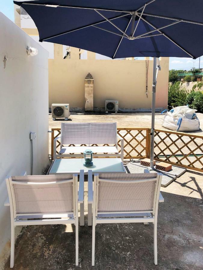 Sunny Micro-Loft Apartment With Outdoor Lounge Bendevís 外观 照片