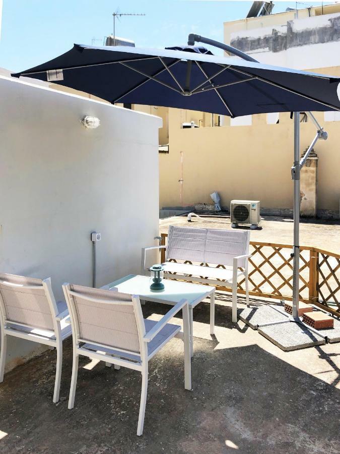 Sunny Micro-Loft Apartment With Outdoor Lounge Bendevís 外观 照片