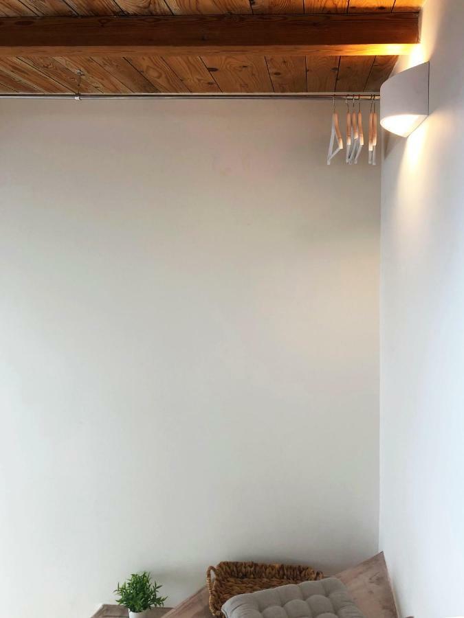 Sunny Micro-Loft Apartment With Outdoor Lounge Bendevís 外观 照片