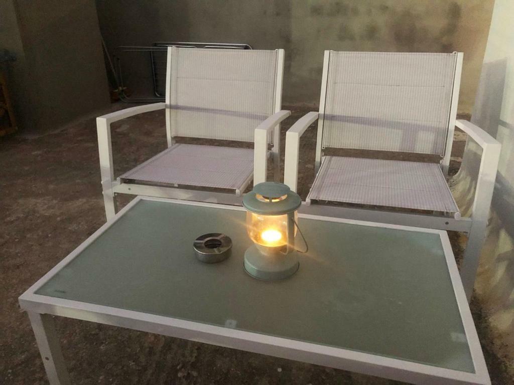Sunny Micro-Loft Apartment With Outdoor Lounge Bendevís 外观 照片